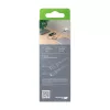 Kábel GP Batteries CL1N 1m Lightning na USB A 12W 2,4A