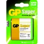 GP Batteries Super Alkaline 4.5V jednorazová batéria alkalická hranolová