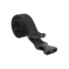 Equip držiak CPU, držiak CPU pod stôl, univerzálny, 5 kg, čierny, oceľ, Čína