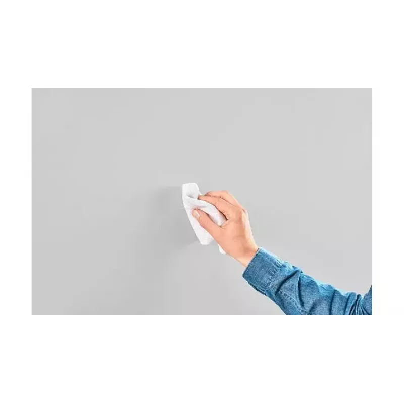 Úžitkový háčik TESA 77779 Indoor modrý biely 2 ks