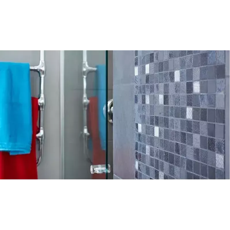 Háčik na uteráky TESA 59342 Indoor chróm 3 ks