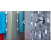 Háčik na uteráky TESA 59342 Indoor chróm 3 ks