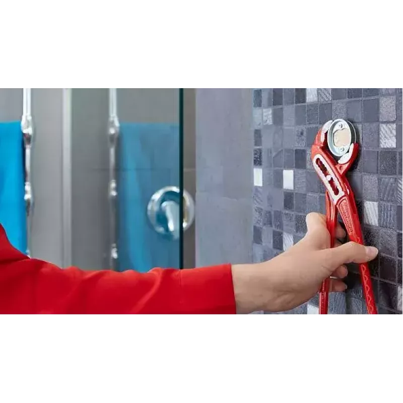 Háčik na uteráky TESA 59342 Indoor chróm 3 ks