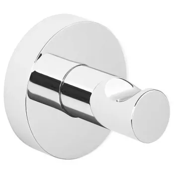 Háčik na uteráky TESA 59342 Indoor chróm 3 ks