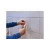 Univerzálny háčik TESA 77764 Indoor biely 2 ks