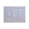 Univerzálny háčik TESA 77764 Indoor biely 2 ks