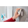 Háčik na uteráky TESA 59779-00000 Indoor nehrdzavejúca oceľ
