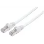 Intellinet sieťový patch kábel, Cat6, 20 m, biely, meď, S/FTP, LSOH/LSZH, PVC, RJ45, pozlátené kontakty, snagless, ochranná priechodka proti zlomeniu, doživotná záruka