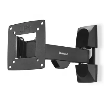 Hama 00220820 TV držiak/stojan 66 cm (26 palcov) čierna