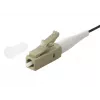 Equip LC/PC optický pigtail, OM3, 1,0 m