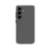dbramante1928 Iceland Pro IPSSCL006456 zadný kryt pre Samsung Galaxy S25, plastový, priehľadný
