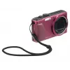 Popruh Hama 00027836 na digitálny fotoaparát plast čierny