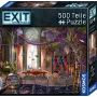 Kosmos 68447 puzzle 500 ks krajina