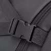 Voľnočasový batoh Rivacase Tegel 8465 čierny polyester EKOLOGICKÝ