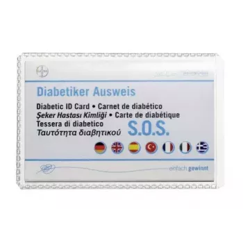 Peňaženka/puzdro na karty/držiak na cestovné doklady Durable 213619