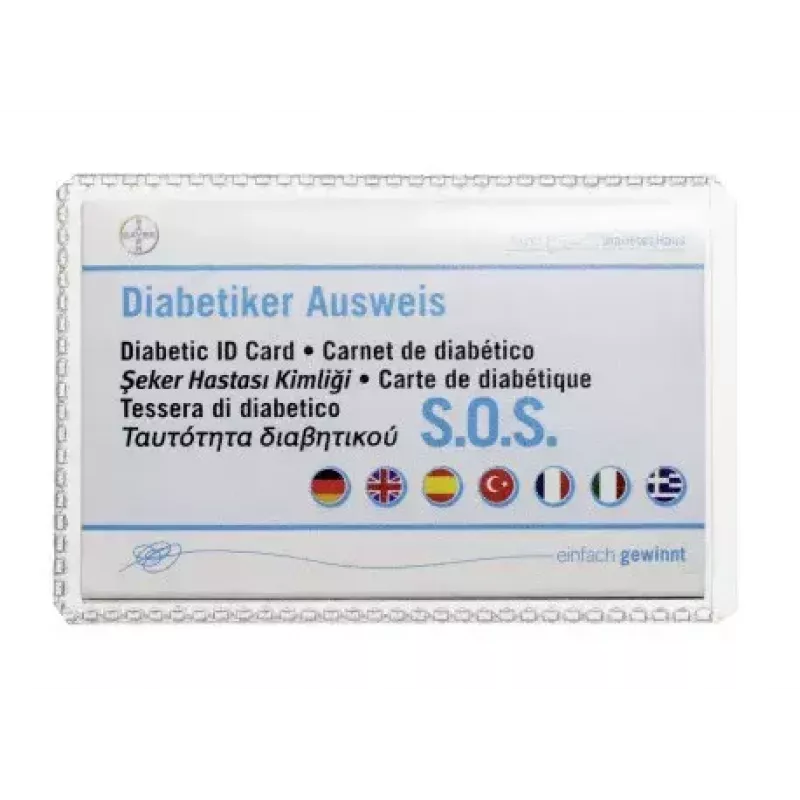 Peňaženka/puzdro na karty/držiak na cestovné doklady Durable 213619