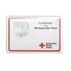 Peňaženka/puzdro na karty/držiak na cestovné doklady Durable 213619