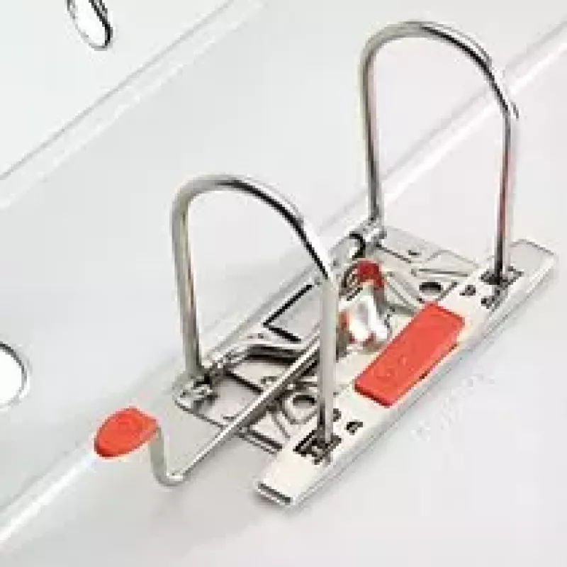 Krúžkový blok Herlitz 5171806