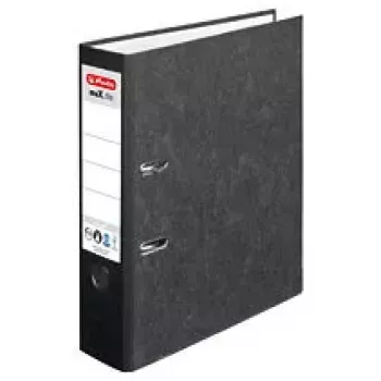 Krúžkový blok Herlitz 5171806