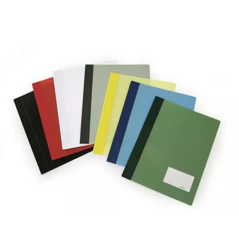 Zakladač na dokumenty Durable 2680-04
