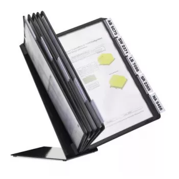 Karusel na dokumenty Durable 557001 na stôl