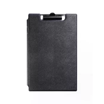Klipová doska Durable 2332-01 A4 PVC čierna