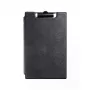 Klipová doska Durable 2332-01 A4 PVC čierna