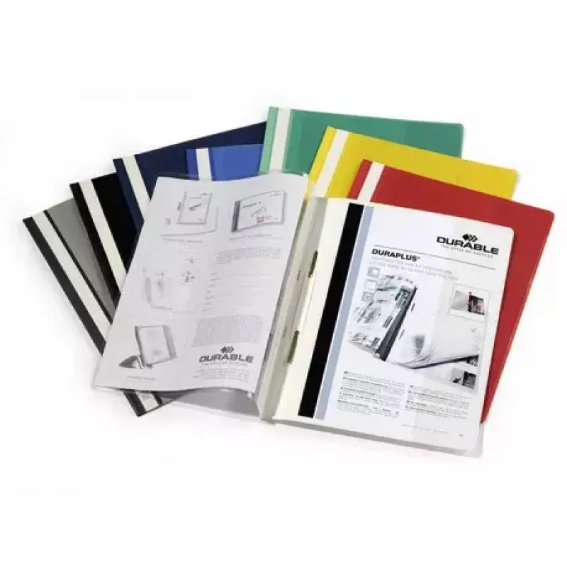 Obálka na správu Durable DURAPLUS 2579-06
