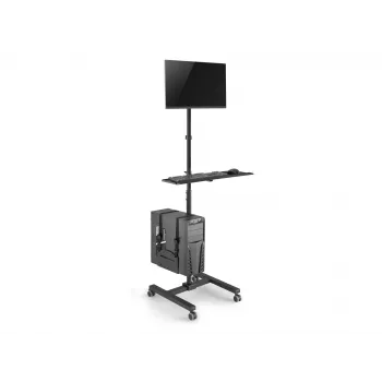 Multimediálny vozík Equip 17