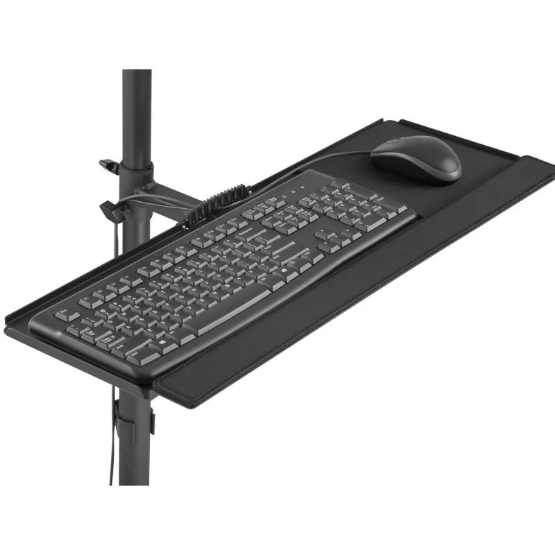 Multimediálny vozík Equip 17
