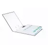 Prázdne tabuľkové registre Durable 679727 viacfarebné polypropylén 245 x 305 mm