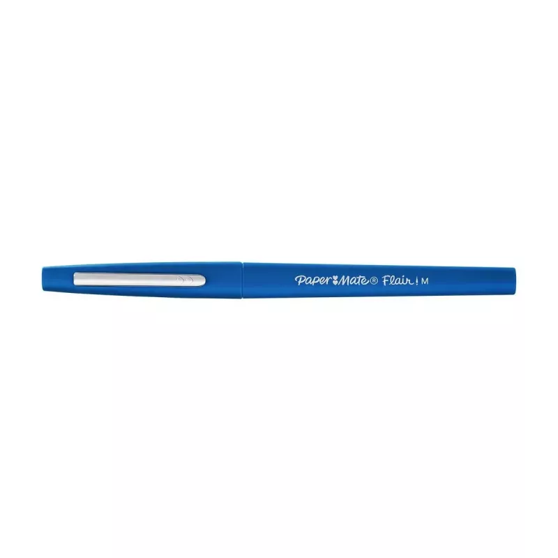 Fixka Papermate Flair Medium viacfarebná 8 kusov