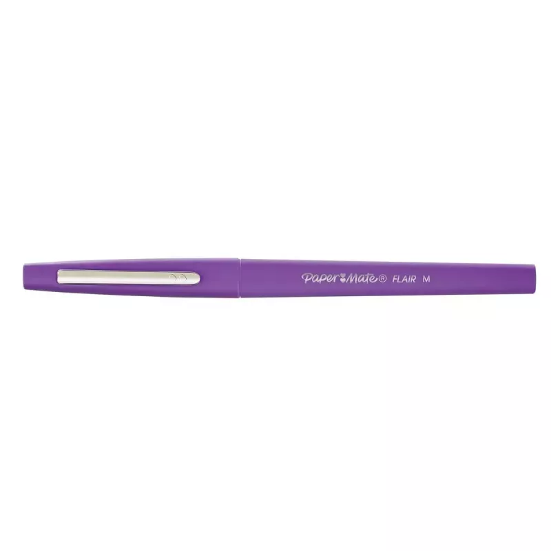 Fixka Papermate Flair Medium viacfarebná 8 kusov