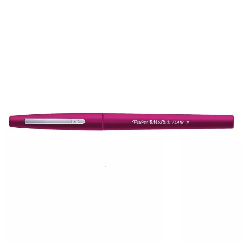 Fixka Papermate Flair Medium viacfarebná 8 kusov