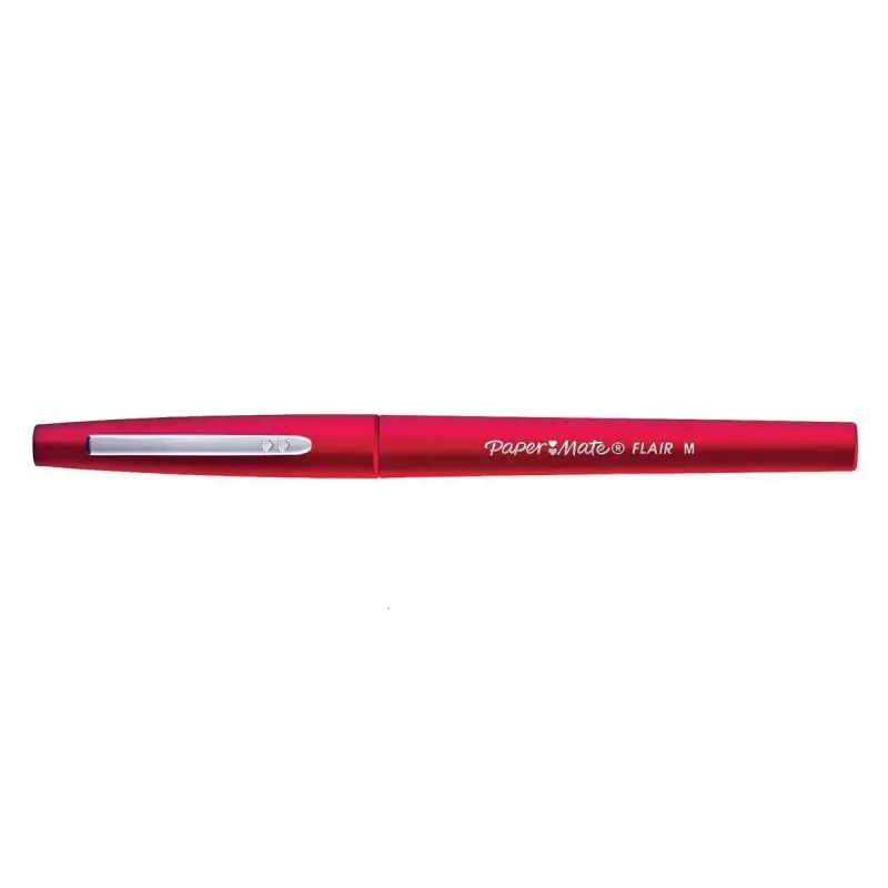 Fixka Papermate Flair Medium viacfarebná 8 kusov