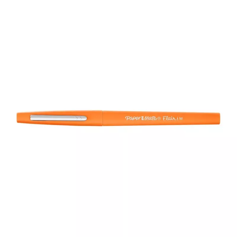Fixka Papermate Flair Medium viacfarebná 8 kusov