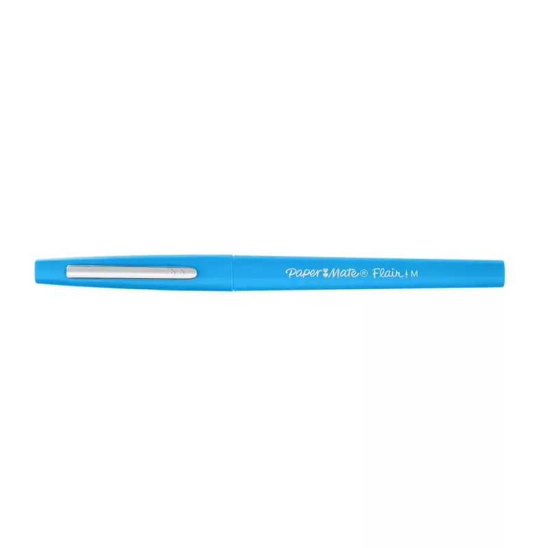Fixka Papermate Flair Medium viacfarebná 8 kusov