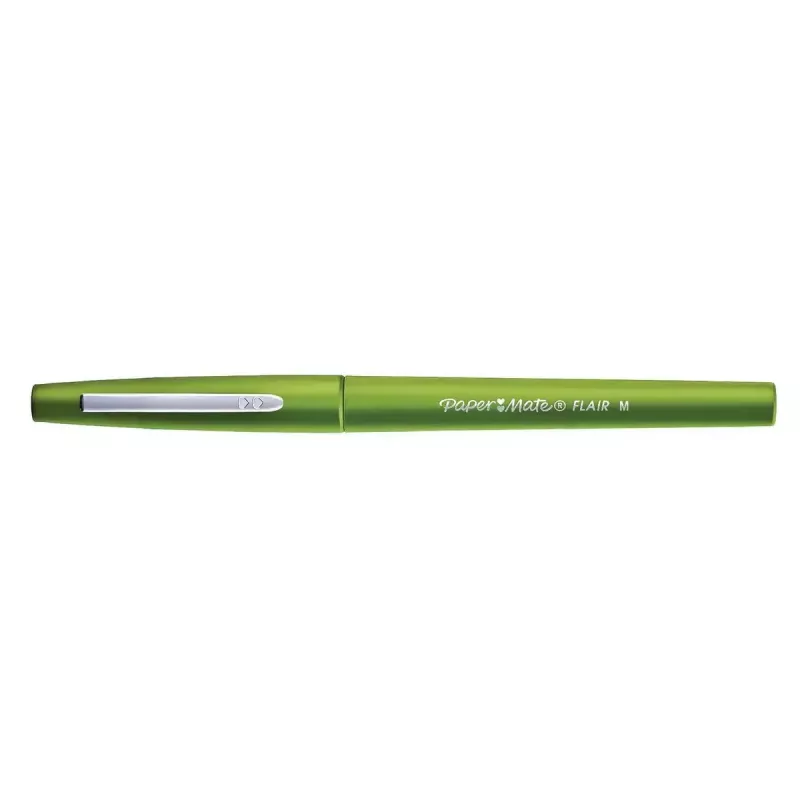 Fixka Papermate Flair Medium viacfarebná 8 kusov