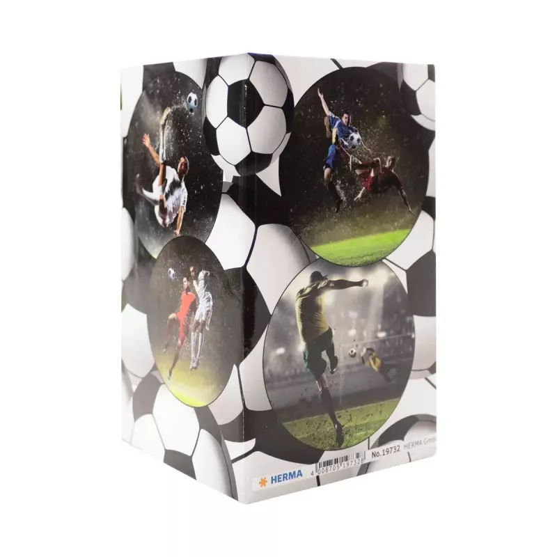 Puzdro na perá HERMA puzdro na perá futbal 19732