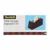 Stolový odvíjač pásky Scotch 7000080564