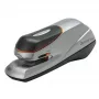 Rexel Optima Grip elektrická zošívačka EU, 20 listov, čierna, strieborná, 449,5 g, 147 mm, 200 mm, 88 mm