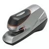 Rapid Optima GripE 2102349 elektrická zošívačka, 20 listov, hĺbka vkladania 26 mm, ABS/kov, biela/sivá/modrá