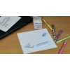 Marker WEDO 252 700699 6 kusov čierna modrá zelená magenta fialová žltá
