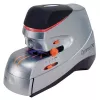 Rexel Optima 70 elektrická zošívačka, 70 listov, kov, čierna/strieborná/oranžová