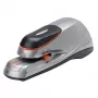 Rexel Optima 20 elektrická zošívačka, 20 listov, čierna, oranžová, strieborná, 788 g, 292 mm, 143 mm, 175 mm