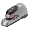 Rexel Optima 20 elektrická zošívačka, 20 listov, hĺbka vloženia 42 mm, ABS/kov, biela/sivá/modrá