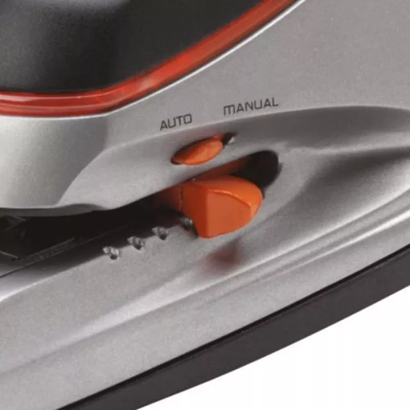Rexel Optima 20 elektrická zošívačka, 20 listov, hĺbka vloženia 42 mm, ABS/kov, biela/sivá/modrá