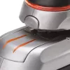 Rexel Optima 20 elektrická zošívačka, 20 listov, hĺbka vloženia 42 mm, ABS/kov, biela/sivá/modrá