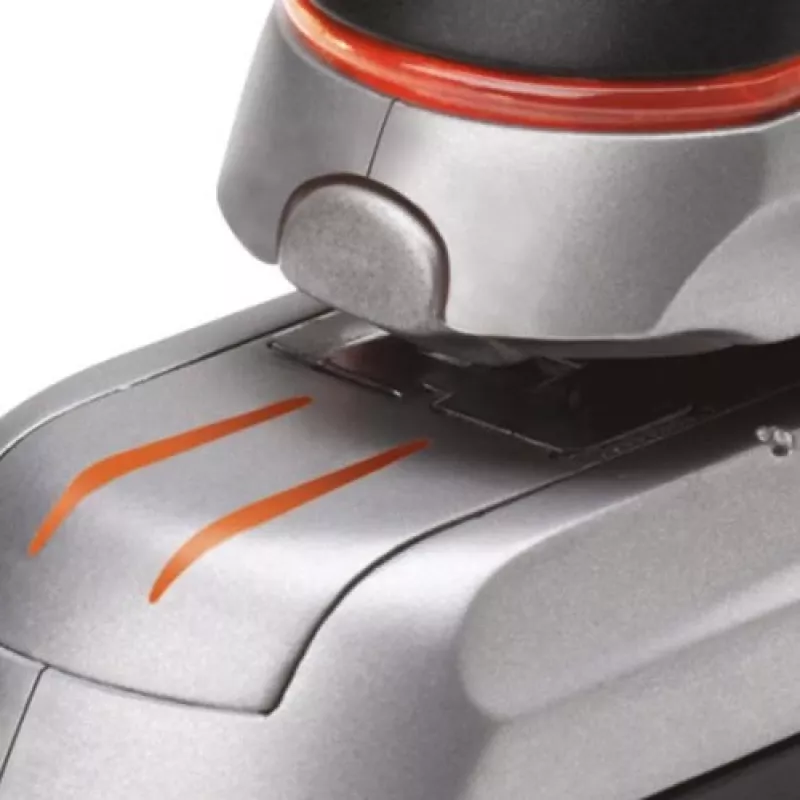 Rexel Optima 20 elektrická zošívačka, 20 listov, hĺbka vloženia 42 mm, ABS/kov, biela/sivá/modrá