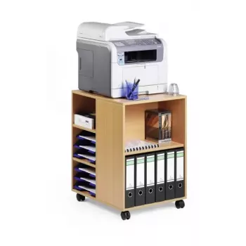 Multimediálny vozík Durable Multi Function Trolley 74/59 open